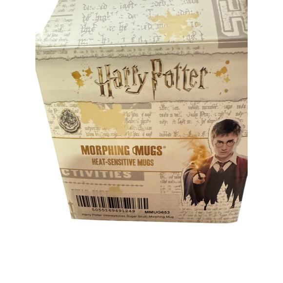 Harry Potter Morph Changing Mug - Picture 6 of 8